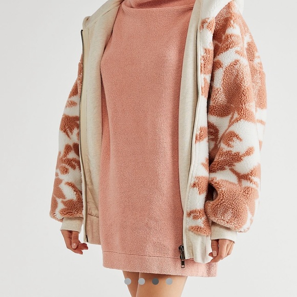 Free People ottoman slouch tunic - worn twice - Picture 2 of 6